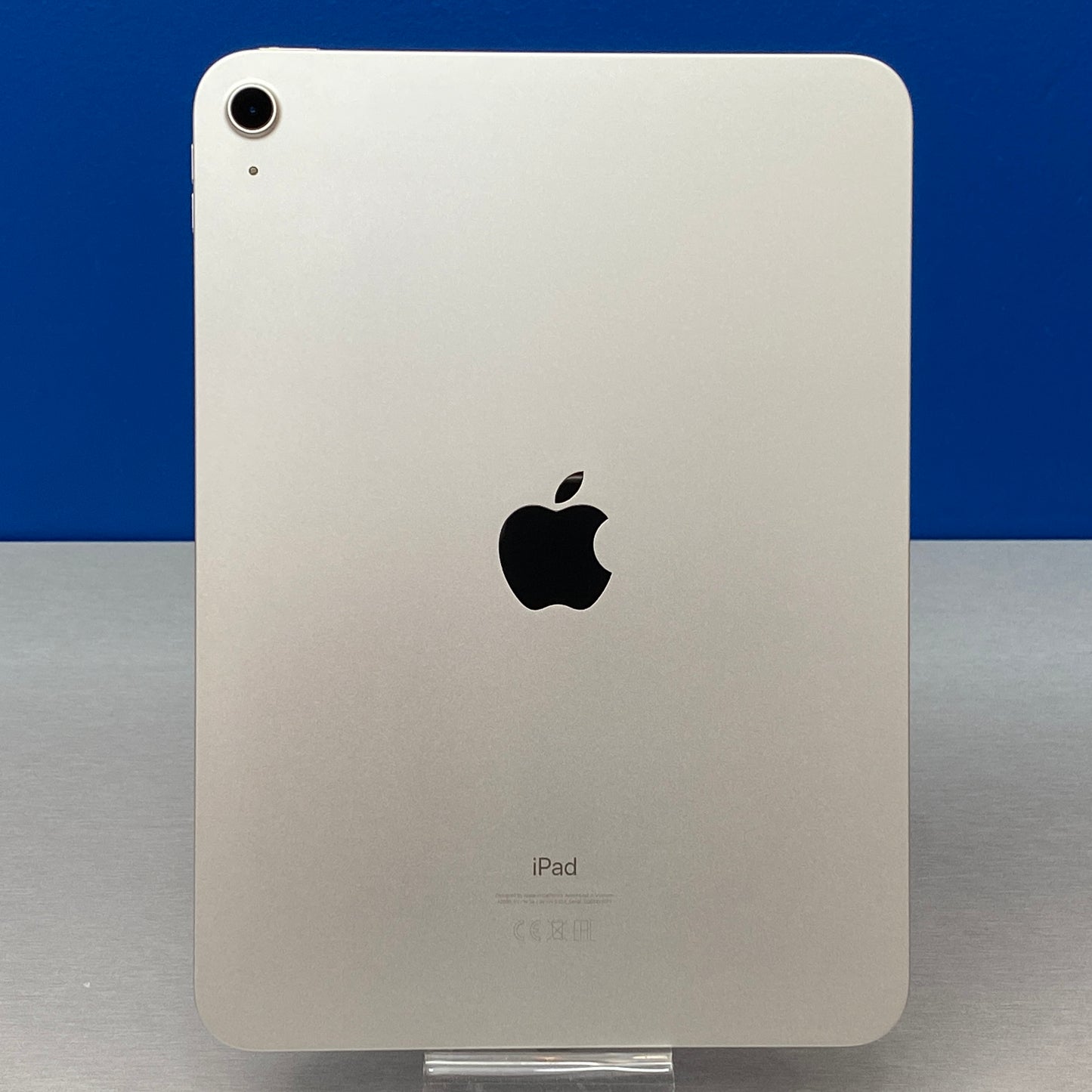 Apple iPad 10.9 | 10ª Geração - 2022 | Wi-Fi | 256GB