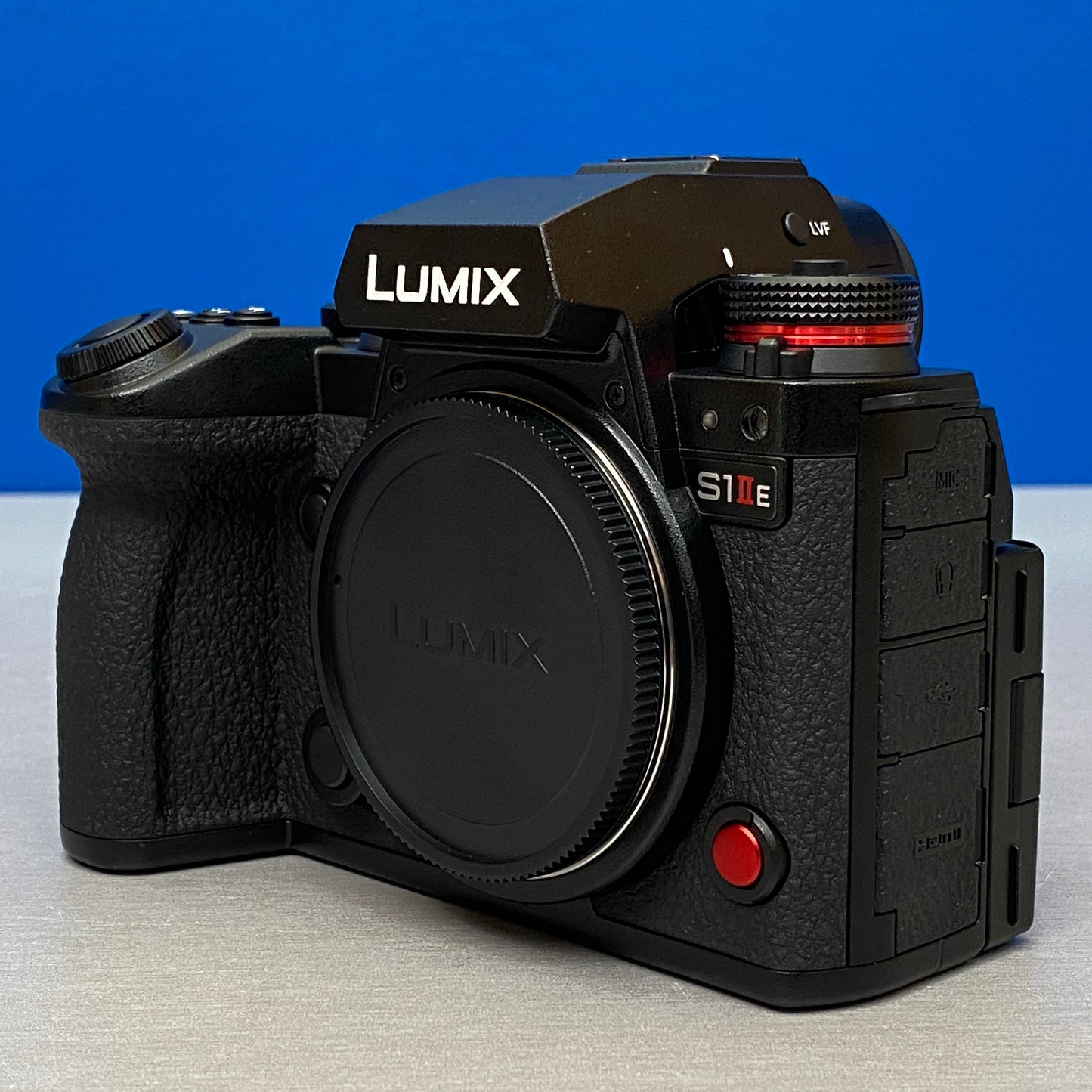Panasonic Lumix S1 IIE (Corpo) - 24.2MP
