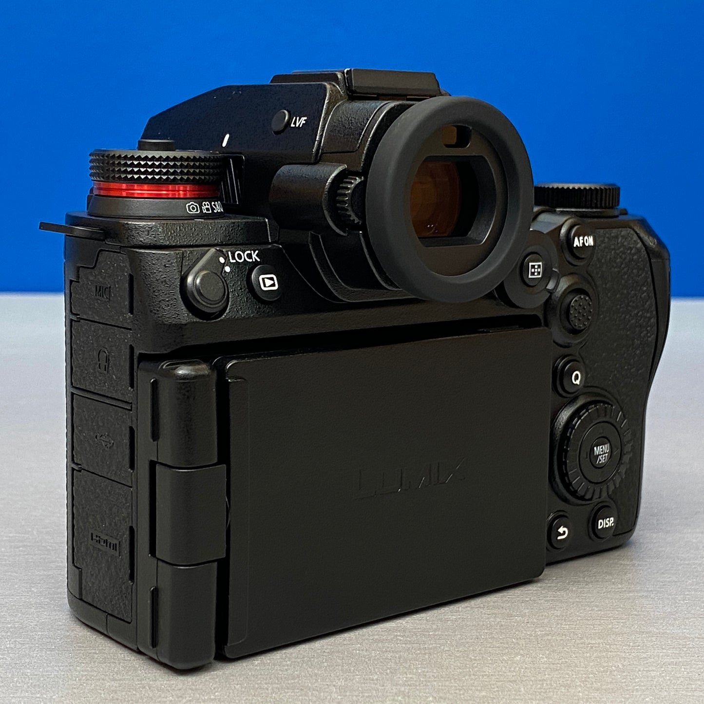 Panasonic Lumix S1 IIE (Corpo) - 24.2MP