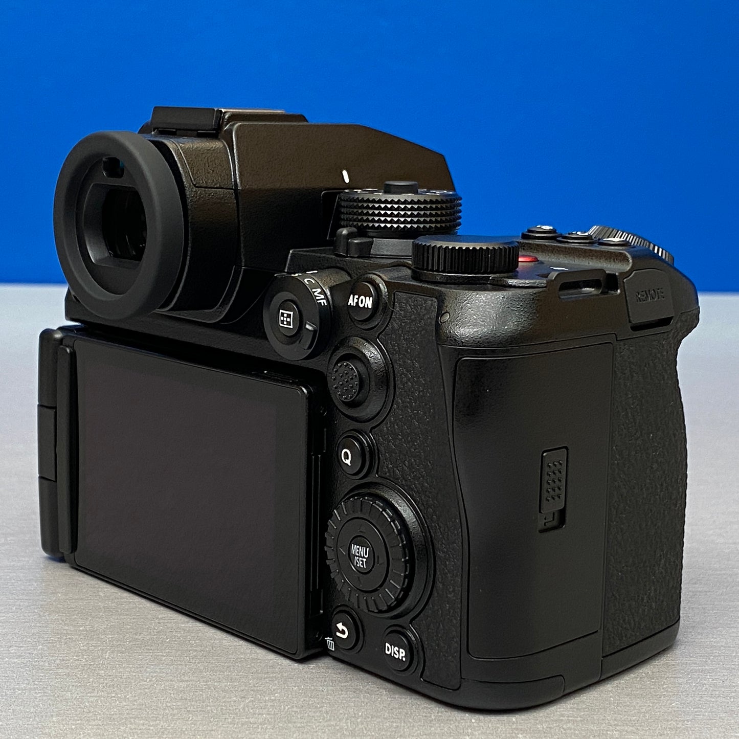 Panasonic Lumix S1 IIE (Corpo) - 24.2MP
