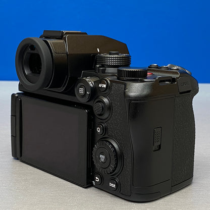 Panasonic Lumix S1 IIE (Corpo) - 24.2MP