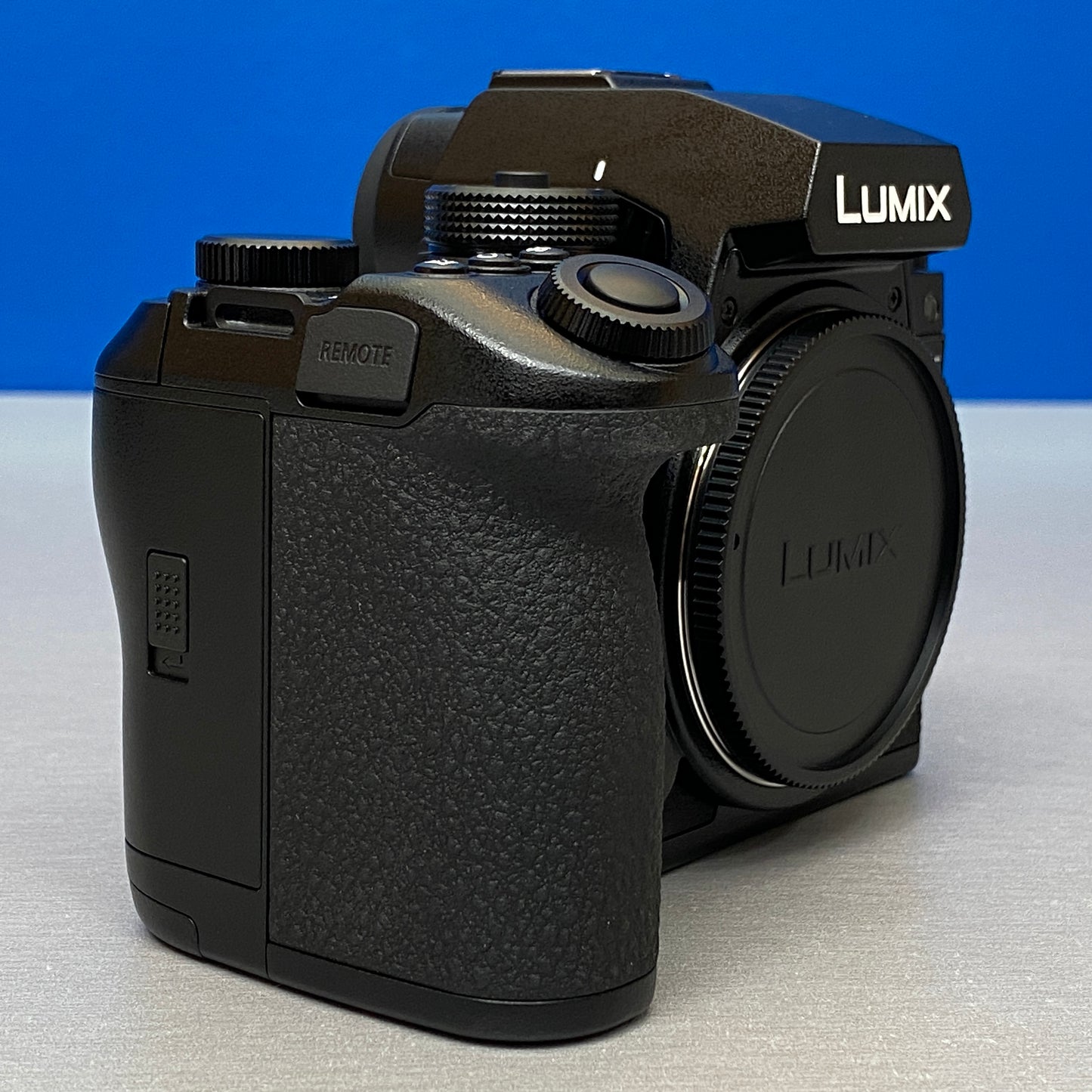 Panasonic Lumix S1 IIE (Corpo) - 24.2MP