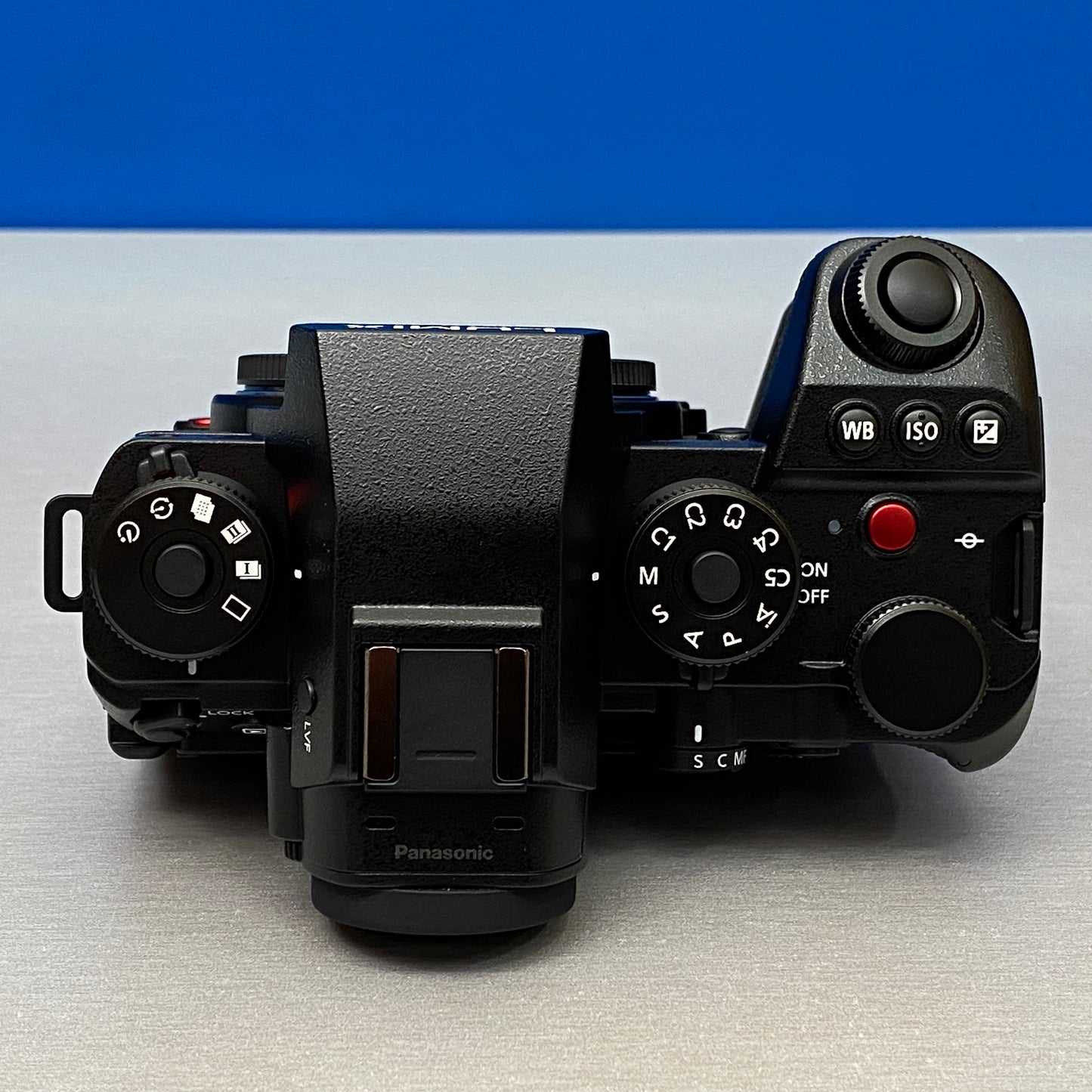Panasonic Lumix S1 IIE (Corpo) - 24.2MP