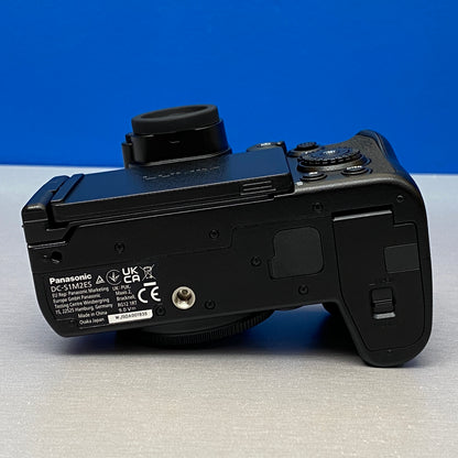 Panasonic Lumix S1 IIE (Corpo) - 24.2MP