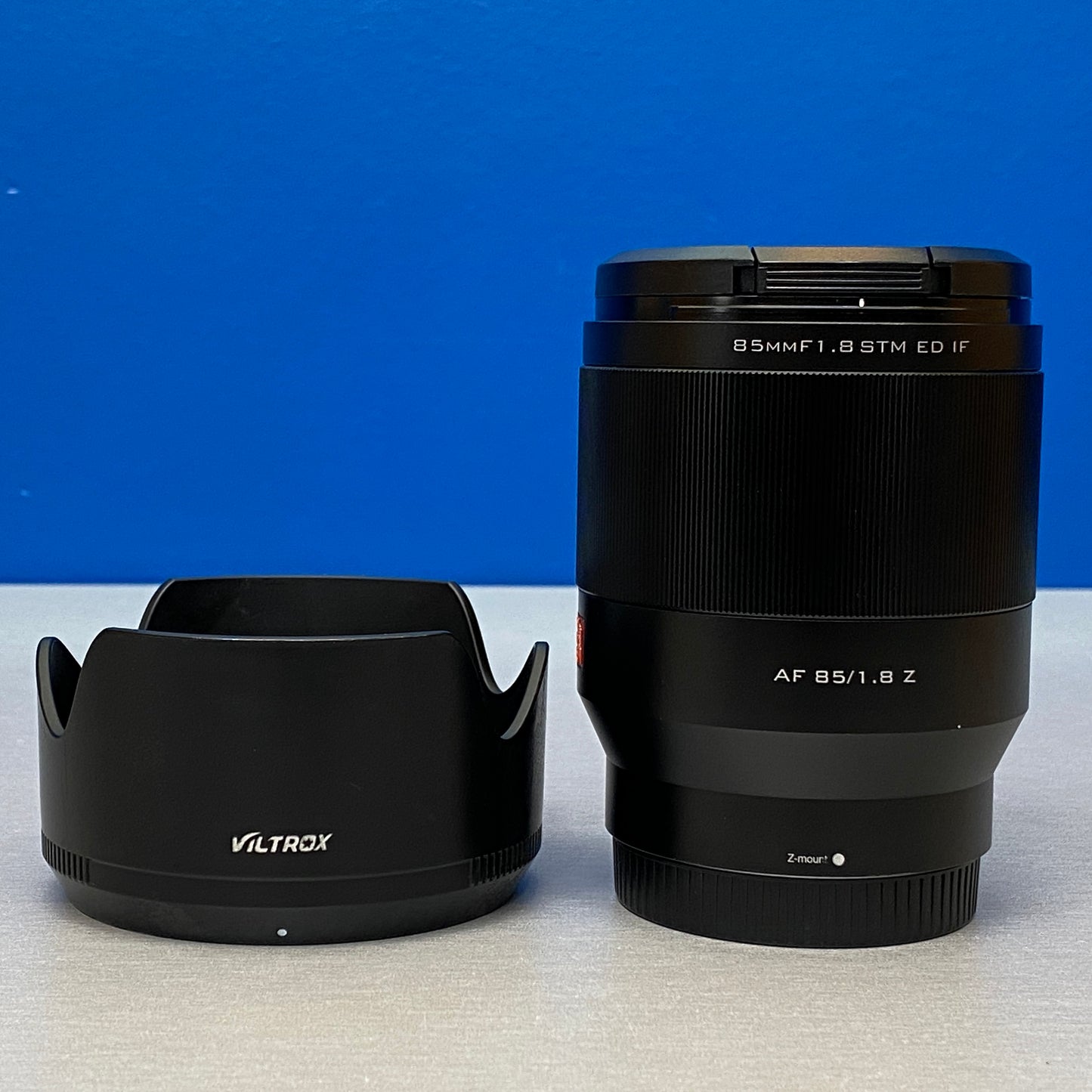 Viltrox AF 85mm f/1.8 STM ED IF | Nikon Z