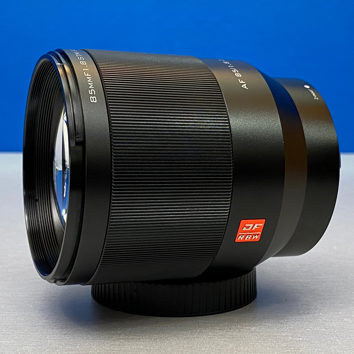 Viltrox AF 85mm f/1.8 STM ED IF | Nikon Z