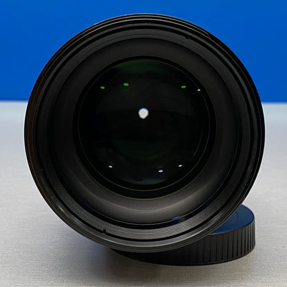 Viltrox AF 85mm f/1.8 STM ED IF | Nikon Z