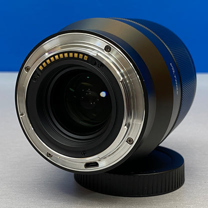 Viltrox AF 85mm f/1.8 STM ED IF | Nikon Z