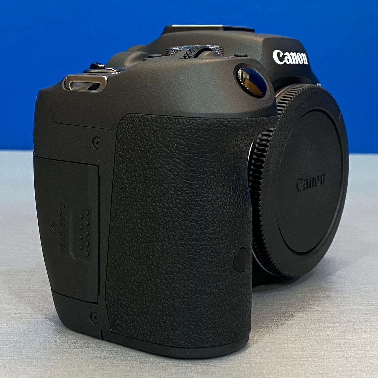 Canon EOS R7 (Corpo) - 32.5MP | NOVA