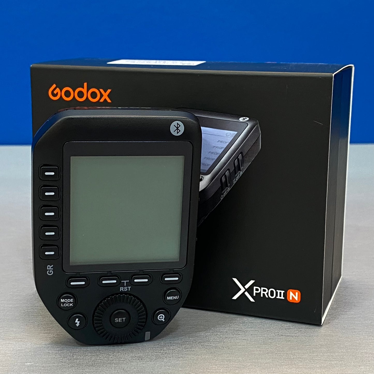 Godox XProII-N - Wireless Flash Trigger (NOVO)