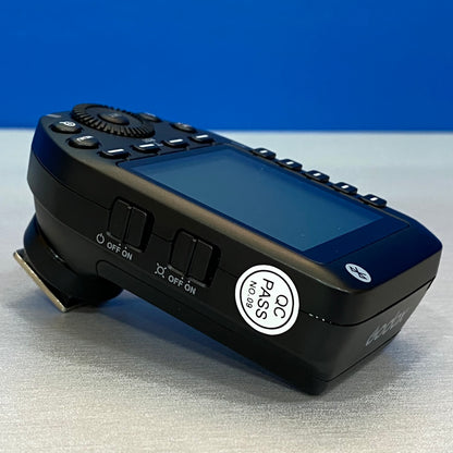 Godox XProII-N - Wireless Flash Trigger (NOVO)