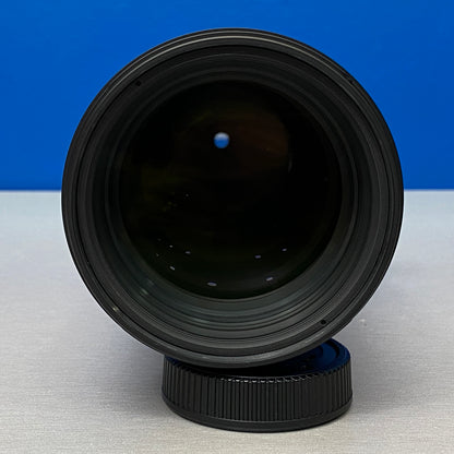 Sigma 180mm f/2.8 APO Macro EX DG OS HSM