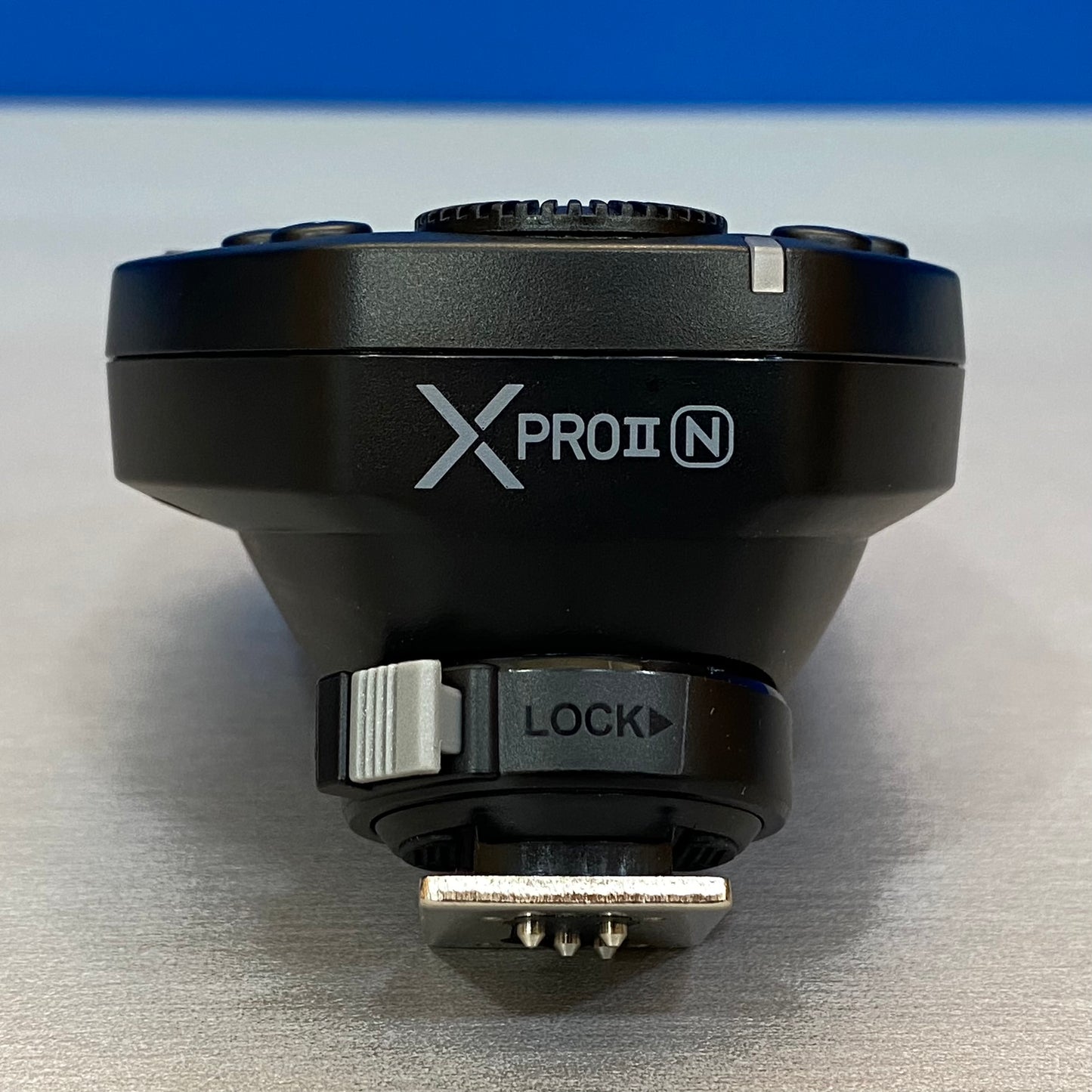 Godox XProII-N - Wireless Flash Trigger (NOVO)