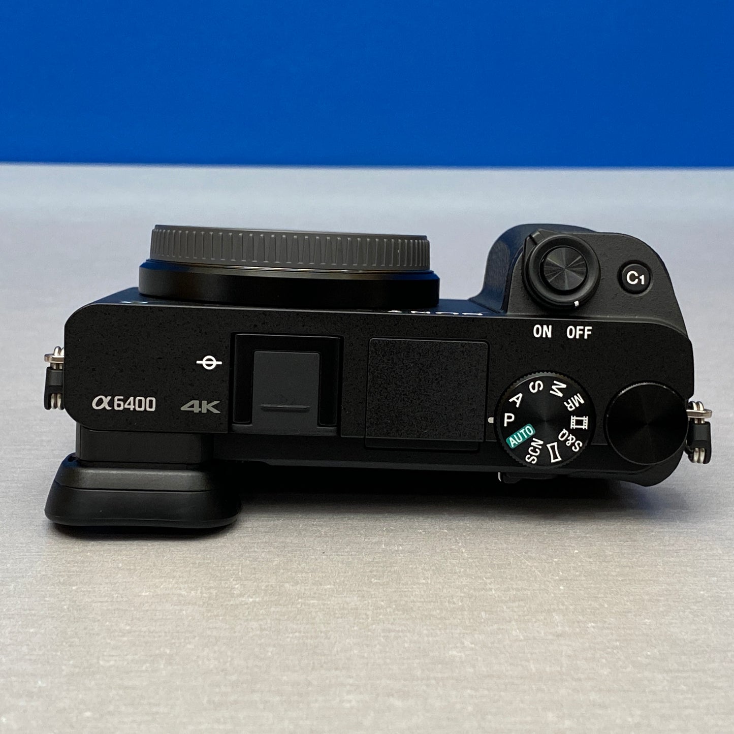 Sony Alpha A6400 (Corpo) - 24.2MP