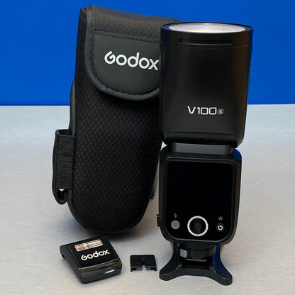 Godox Speedlite V100S | Sony | 100W