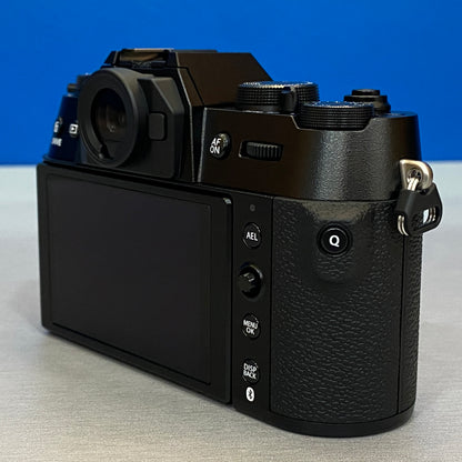 Fujifilm X-T50 (40.2MP) + XC 15-45mm f/3.5-5.6 OIS PZ - NOVA