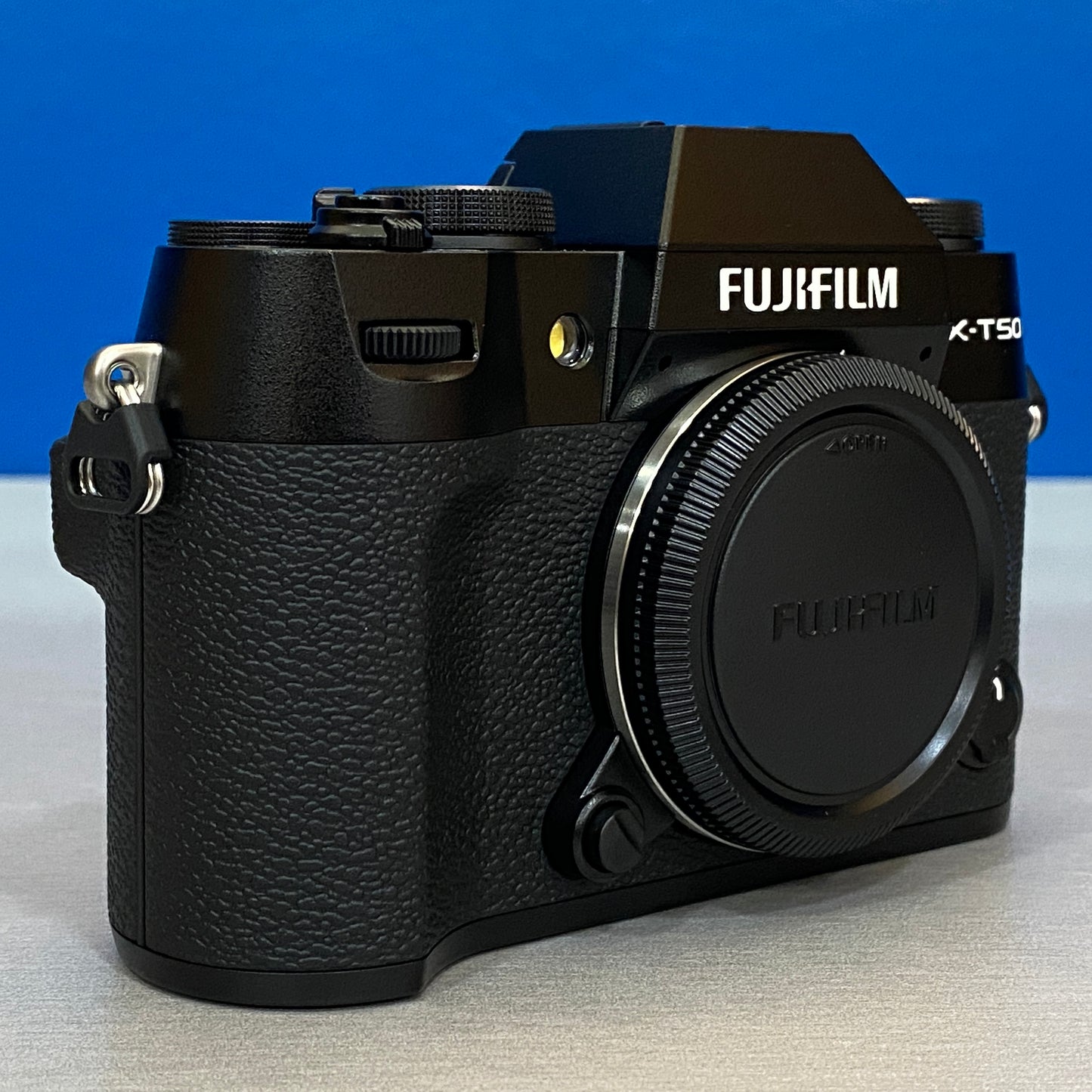 Fujifilm X-T50 (40.2MP) + XC 15-45mm f/3.5-5.6 OIS PZ - NOVA