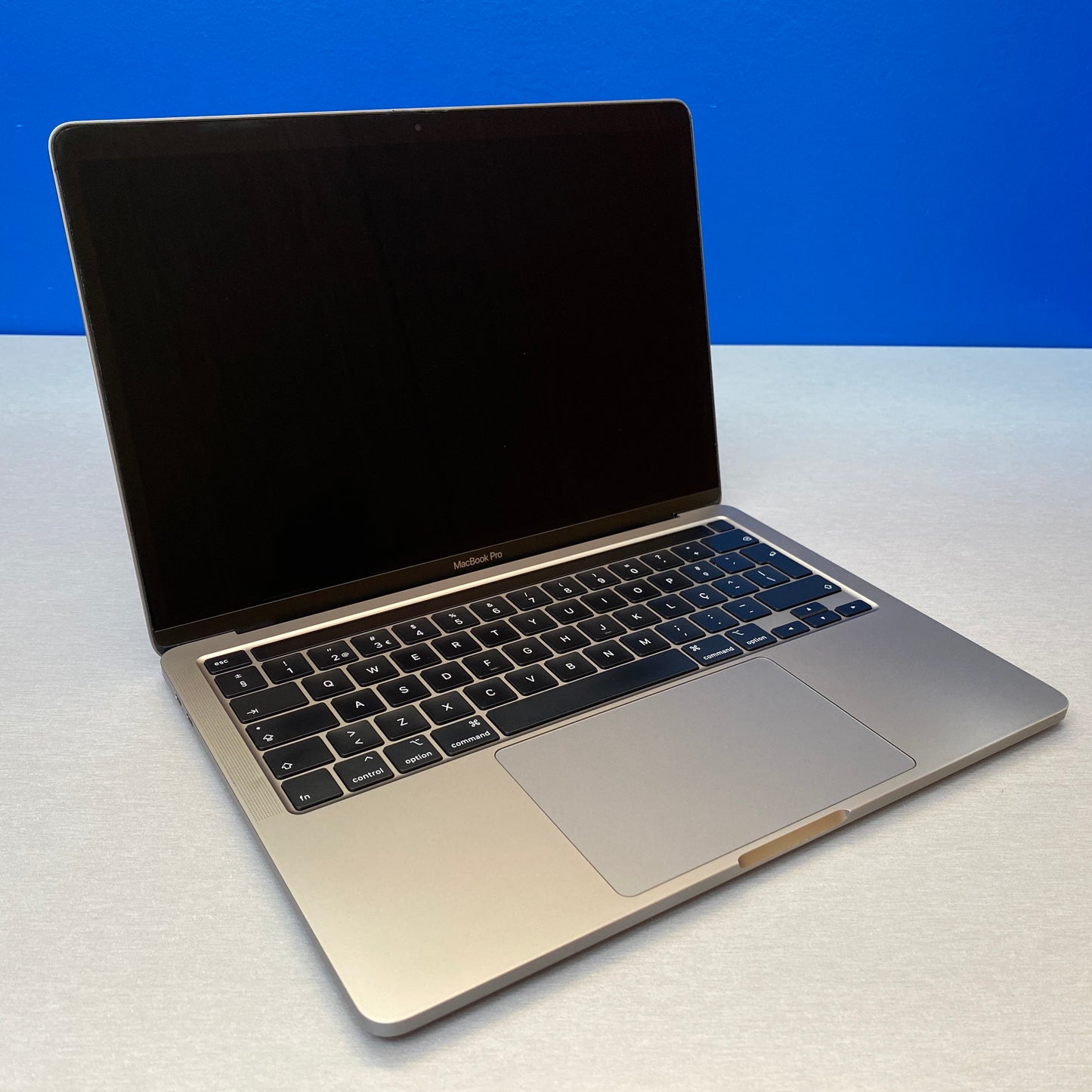 Apple MacBook Pro 13" | 2020 | i7/16GB/256GB SSD