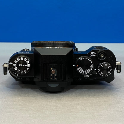 Fujifilm X-T50 (40.2MP) + XC 15-45mm f/3.5-5.6 OIS PZ - NOVA