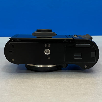 Fujifilm X-T50 (40.2MP) + XC 15-45mm f/3.5-5.6 OIS PZ - NOVA
