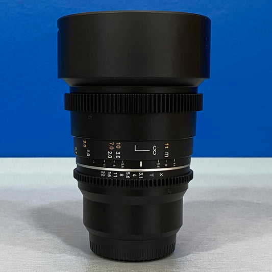 Samyang 14mm T3.1 VDSLR MK2