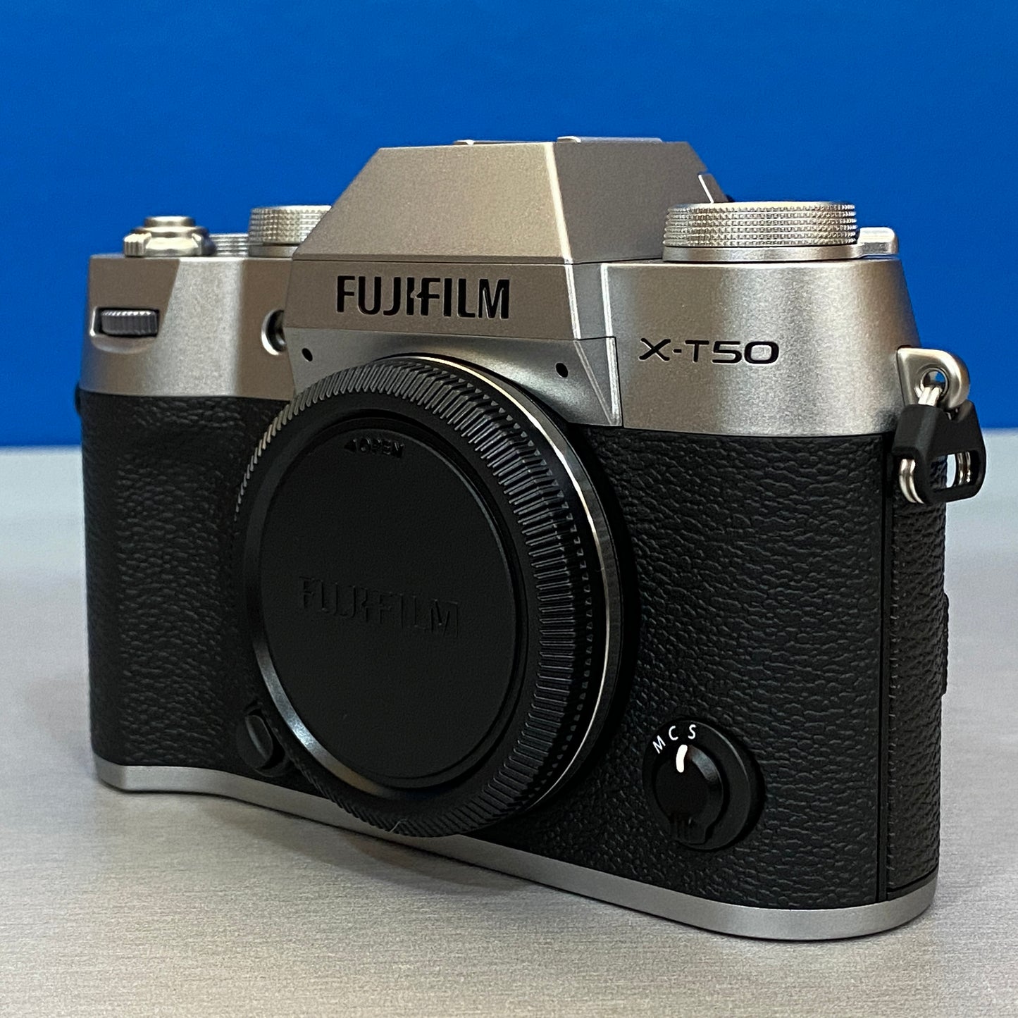 Fujifilm X-T50 (40.2MP) + XC 15-45mm f/3.5-5.6 OIS PZ | NOVA
