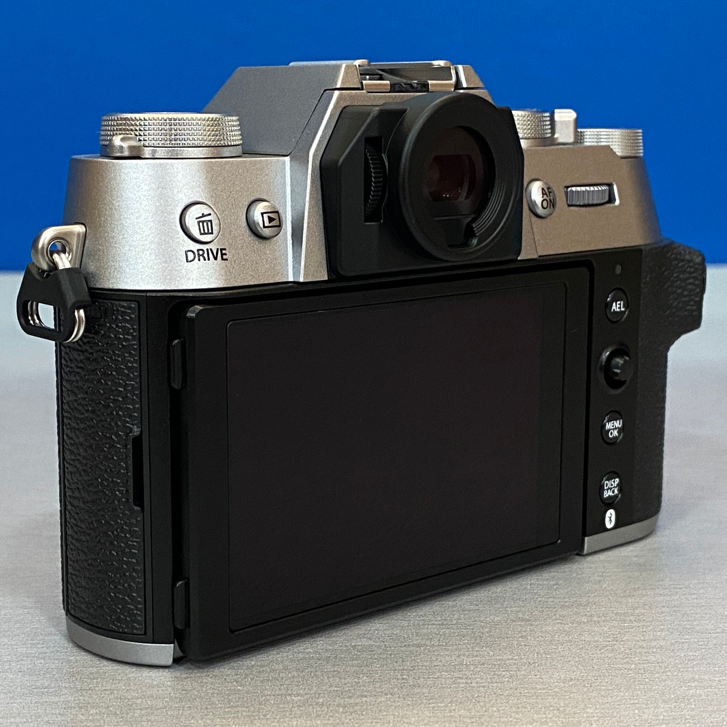 Fujifilm X-T50 (40.2MP) + XC 15-45mm f/3.5-5.6 OIS PZ | NOVA