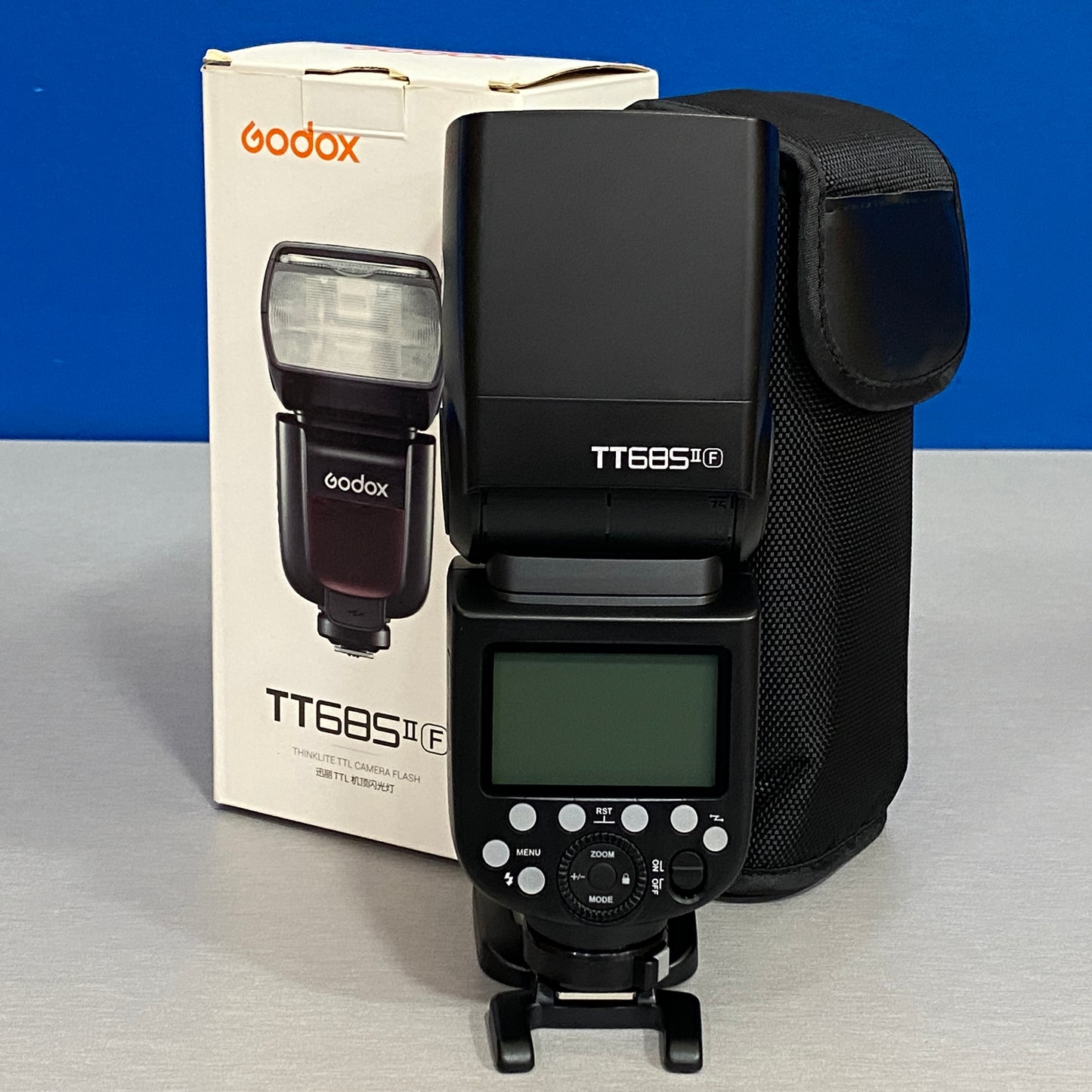 Godox Speedlite TT685II-F