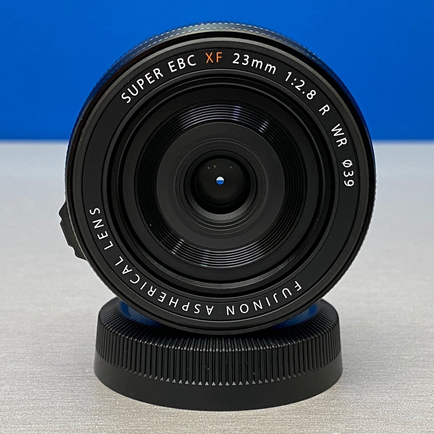 Fujifilm XF 23mm f/2.8 R WR | NOVA