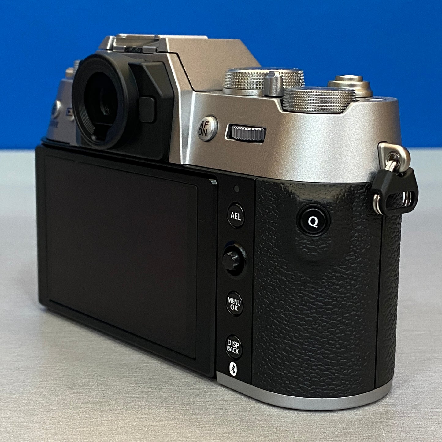 Fujifilm X-T50 (40.2MP) + XC 15-45mm f/3.5-5.6 OIS PZ | NOVA