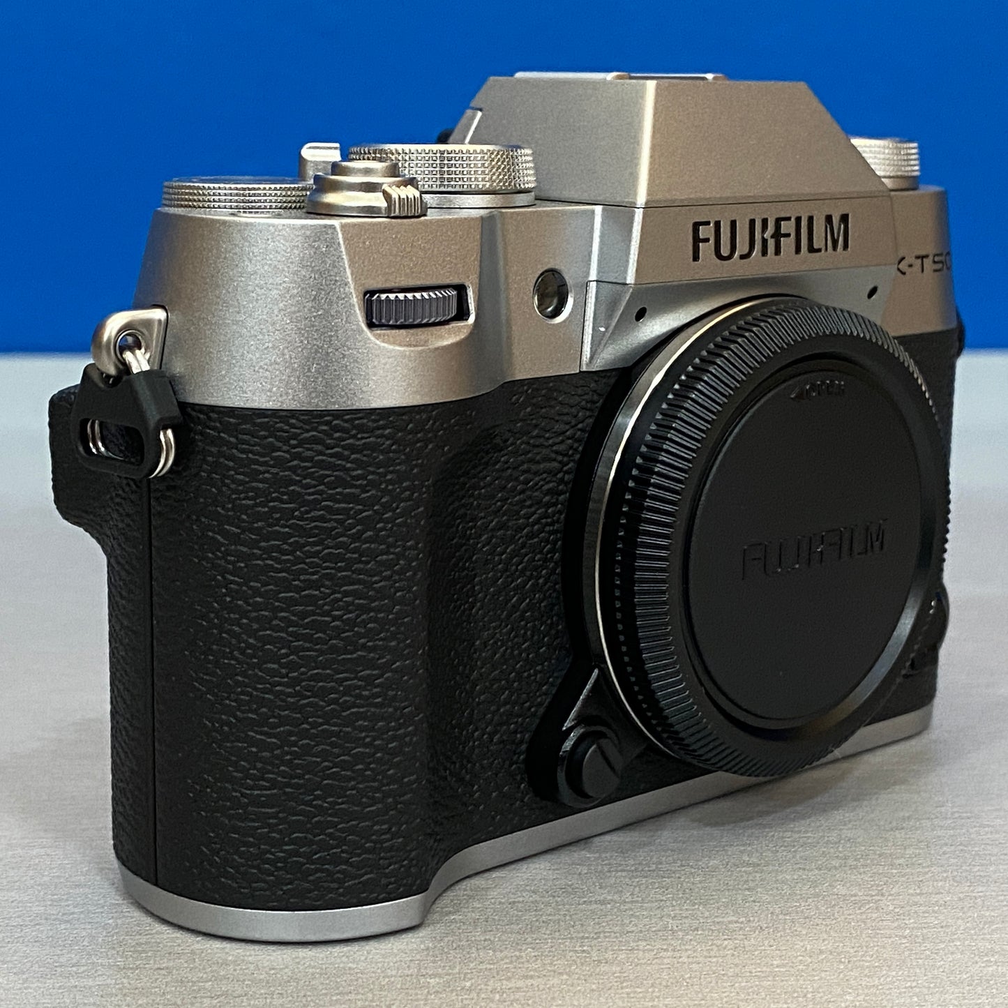 Fujifilm X-T50 (40.2MP) + XC 15-45mm f/3.5-5.6 OIS PZ | NOVA