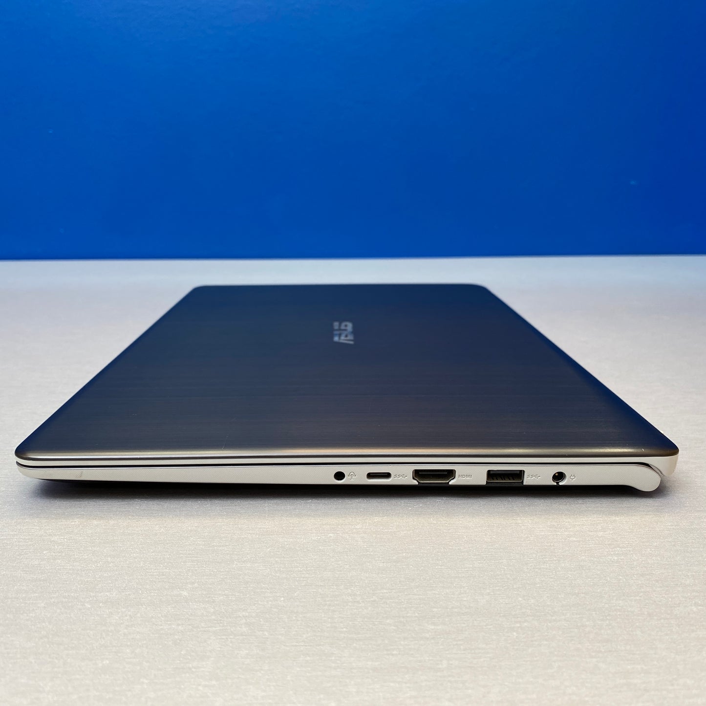 ASUS VivoBook S15 | S530FN | 15.6" FHD | i5-8265U | 8GB | 512GB SSD | GeForce MX150 2GB