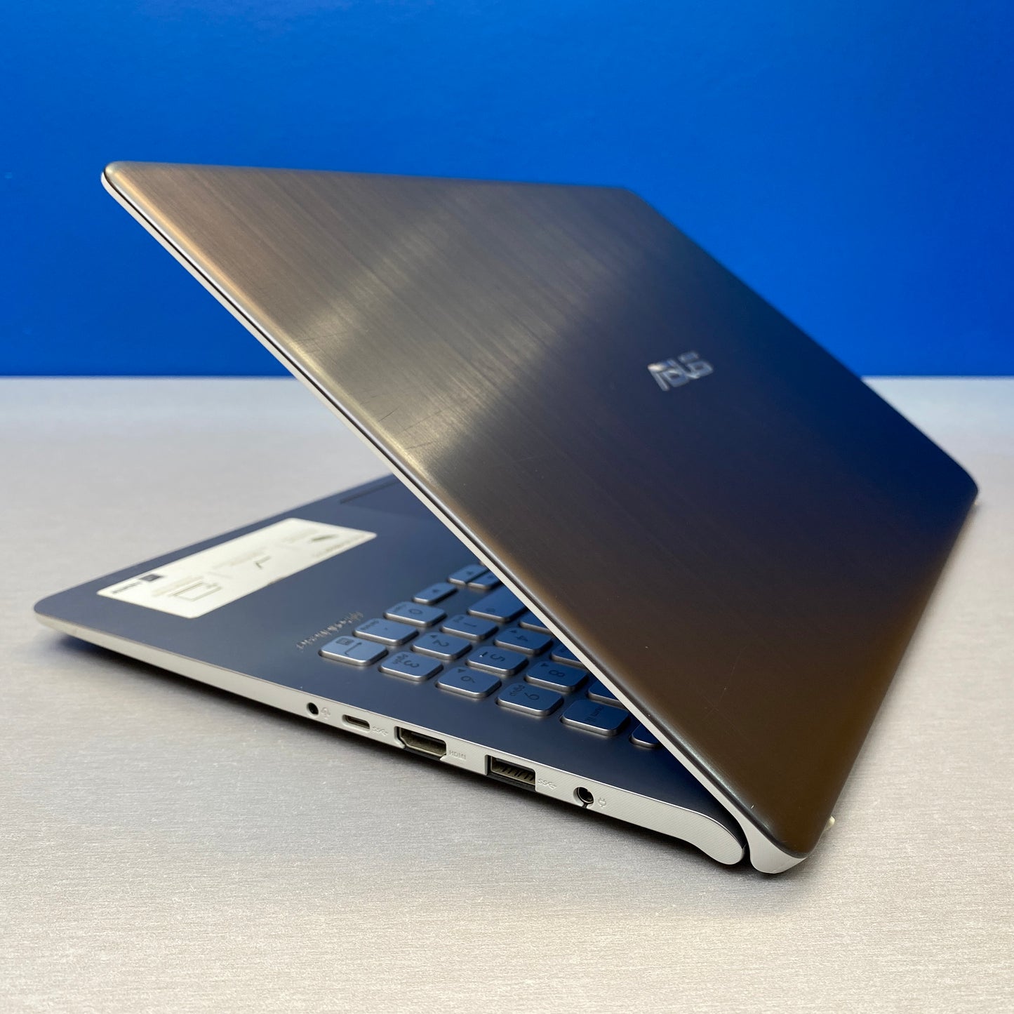 ASUS VivoBook S15 | S530FN | 15.6" FHD | i5-8265U | 8GB | 512GB SSD | GeForce MX150 2GB