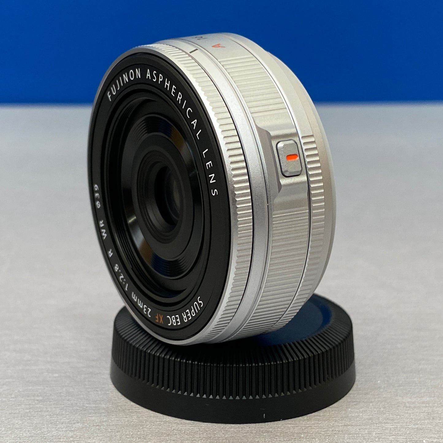 Fujifilm XF 23mm f/2.8 R WR | NOVA
