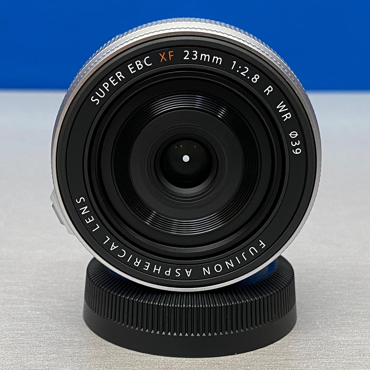 Fujifilm XF 23mm f/2.8 R WR | NOVA