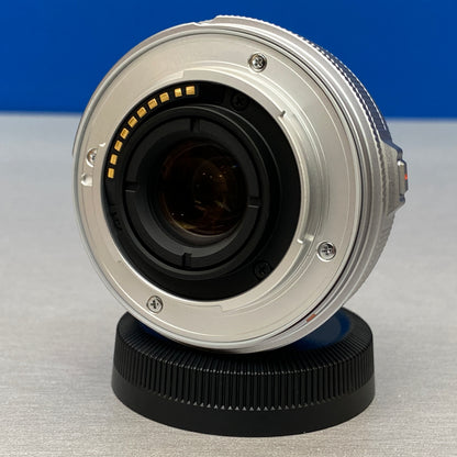Fujifilm XF 23mm f/2.8 R WR | NOVA