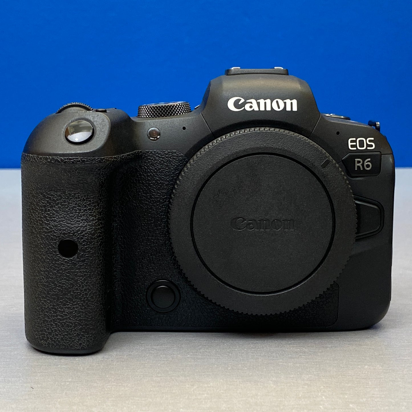 Canon EOS R6 (Corpo) - 20.1MP