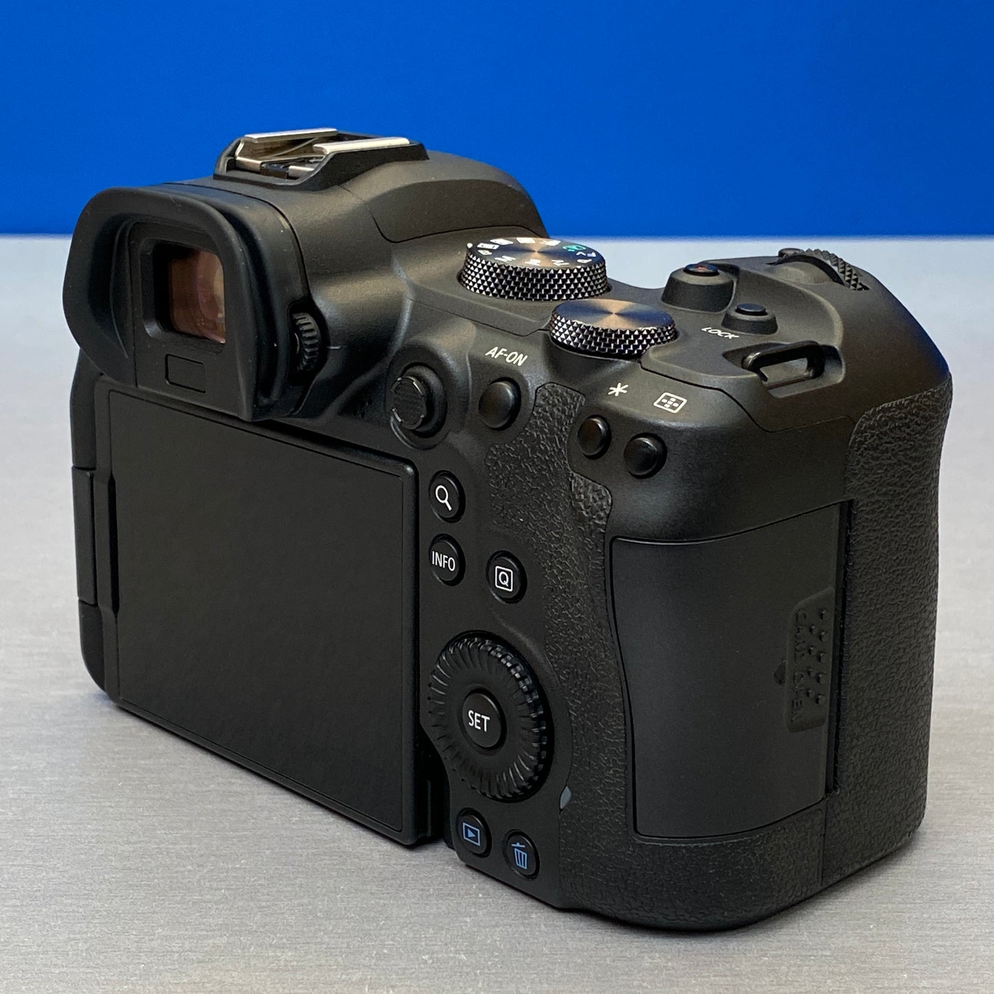 Canon EOS R6 (Corpo) - 20.1MP