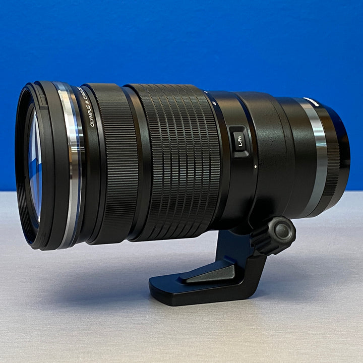 Olympus M.Zuiko Digital ED 40-150mm f/2.8 PRO – Alvalade Mobile