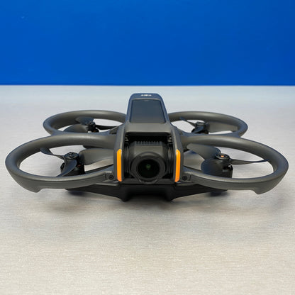 DJI Avata 2 Fly More Combo (3x Baterias)
