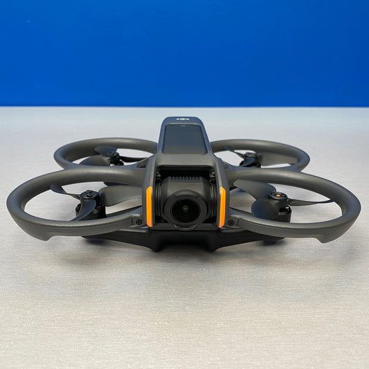 DJI Avata 2 Fly More Combo (3x Baterias)