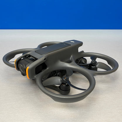DJI Avata 2 Fly More Combo (3x Baterias)