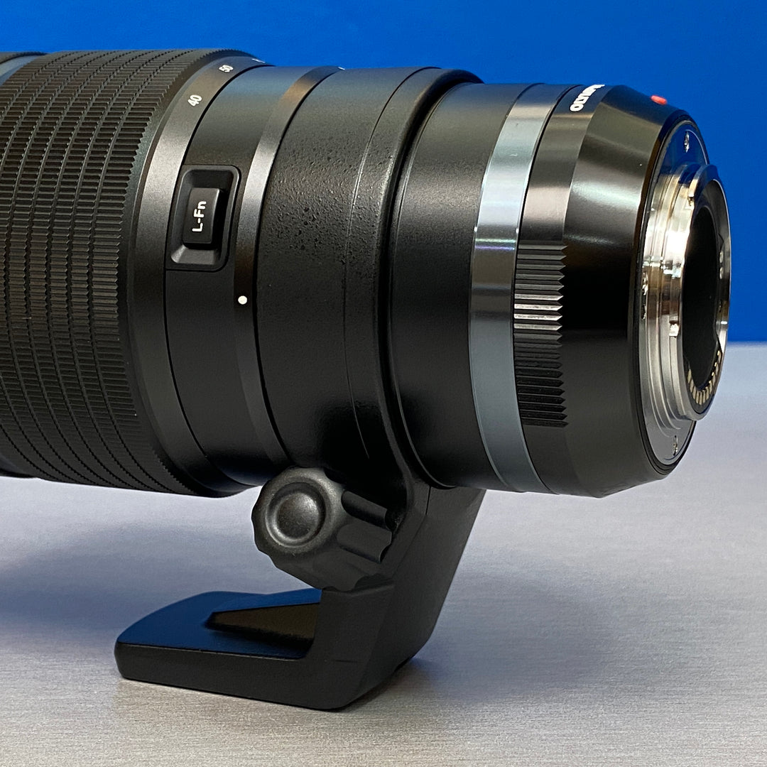 Olympus M.Zuiko Digital ED 40-150mm f/2.8 PRO – Alvalade Mobile