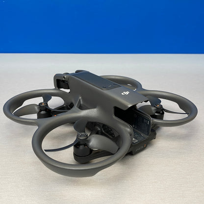 DJI Avata 2 Fly More Combo (3x Baterias)