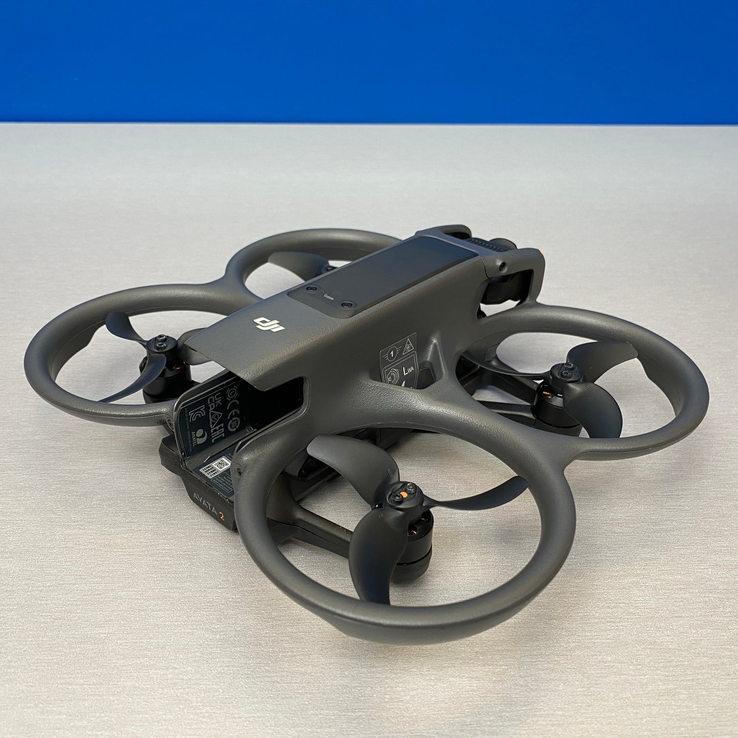 DJI Avata 2 Fly More Combo (3x Baterias)