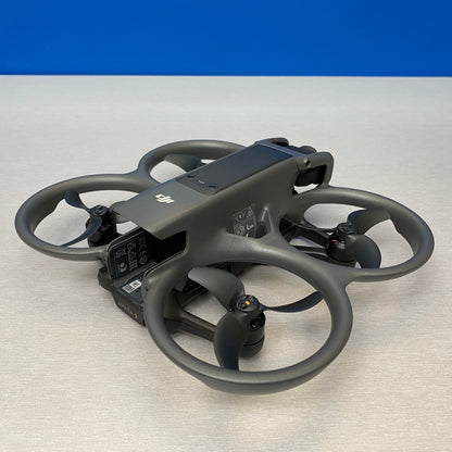 DJI Avata 2 Fly More Combo (3x Baterias)