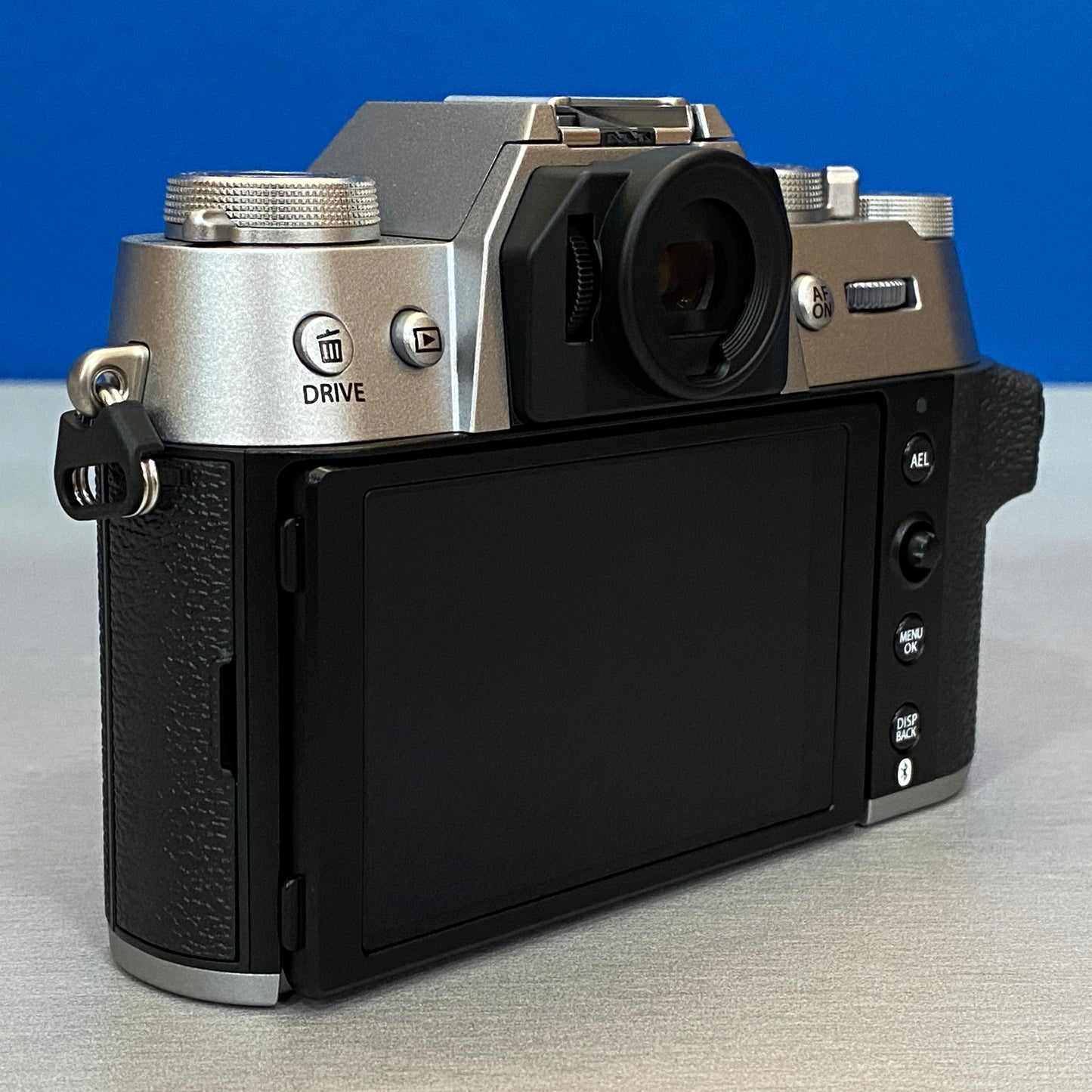 Fujifilm X-T50 (Corpo) - 40.2MP - NOVA