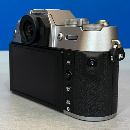 Fujifilm X-T50 (Corpo) - 40.2MP - NOVA