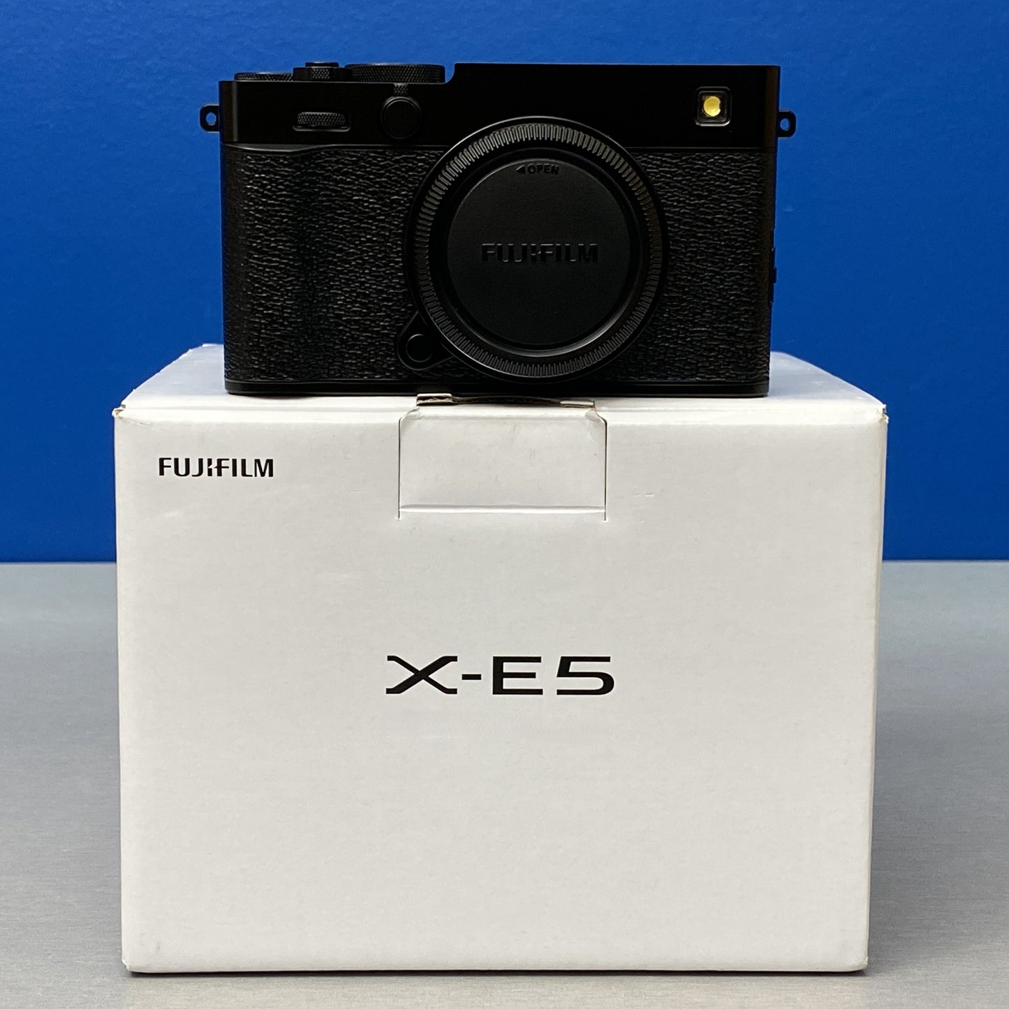 Fujifilm X-E5 (Corpo) - 40.2MP