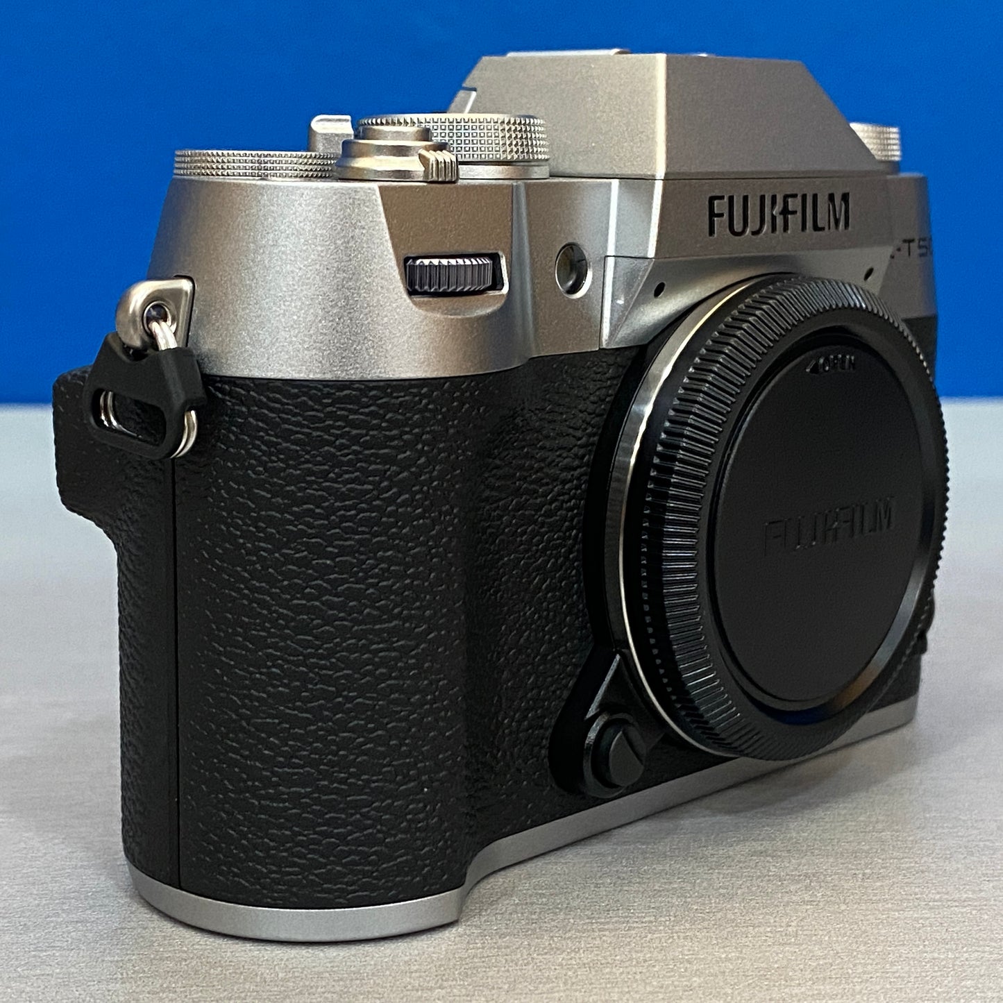 Fujifilm X-T50 (Corpo) - 40.2MP - NOVA